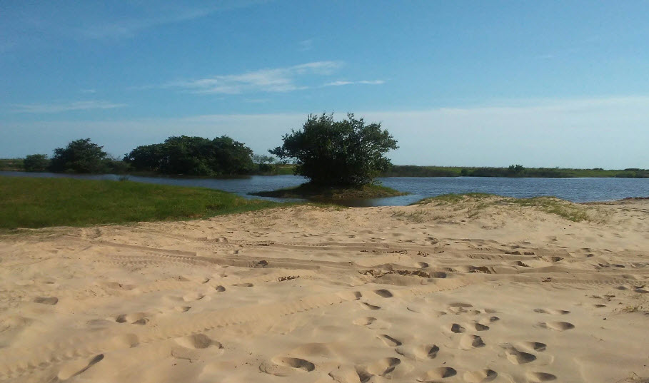 Villa Florida, Paraguay